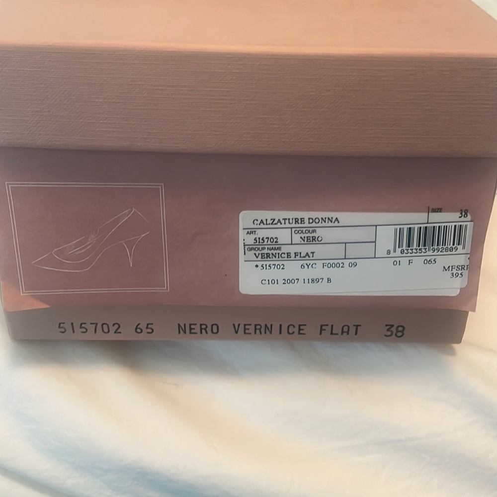 Miu Miu Kitten Heel - image 3